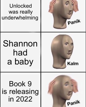 Image post by @fantasy_fanbase on Instagram