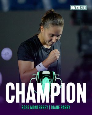 Image post by @wta on Instagram