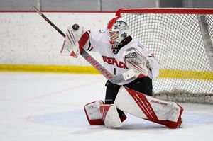 Image post by @ncstatehockey on Instagram
