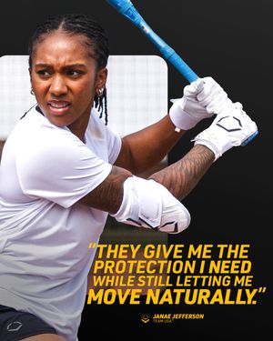 Image post by @evoshield on Instagram
