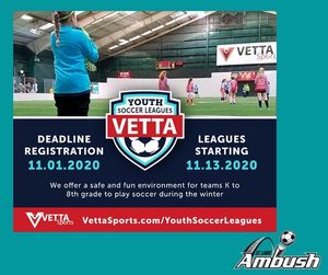 Image post by @stlouisambush on Instagram