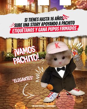Image post by @kfcecuador on Instagram