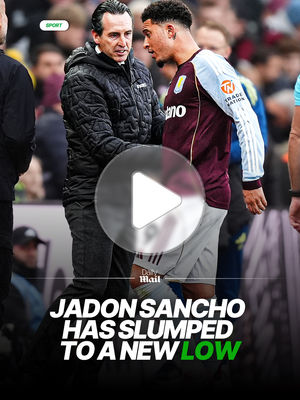 Video post by @dailymailsport on TikTok