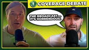 Video post by @ForePlayPodcast on YouTube