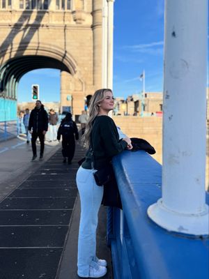 Image post by @sharonvtilburg on Instagram