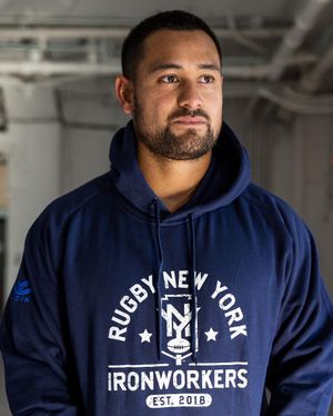 Image post by @rugbynewyork on Twitter