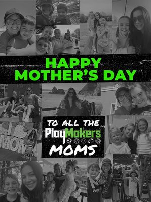 Image post by @PlayMakers USA on Facebook