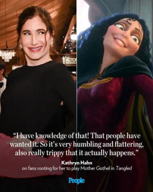 Image post by @people on TikTok