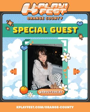 Image post by @kplayfest on Instagram
