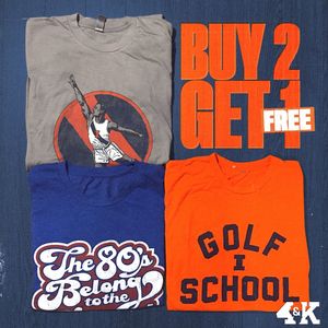 Image post by @fourthandkirby on Instagram