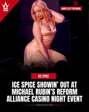 Image post by @worldstar on Instagram