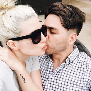 Image post by @mrkate on Instagram