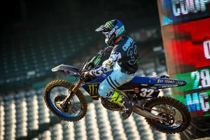 Image post by @racerxonline on Instagram