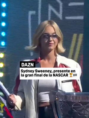Video post by @dazn_es on TikTok