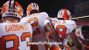 Video post by @swampfoxproductions4184 on YouTube