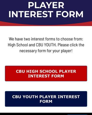 Image post by @cbu_fl on Instagram