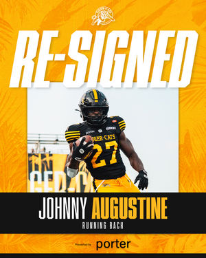 Image post by @hamiltontigercats on Instagram