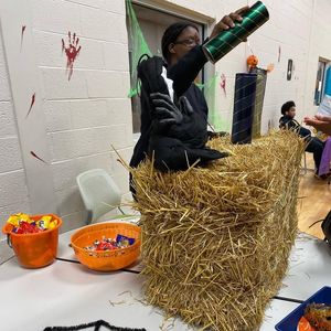 Image post by @DetroitParksRec on Facebook