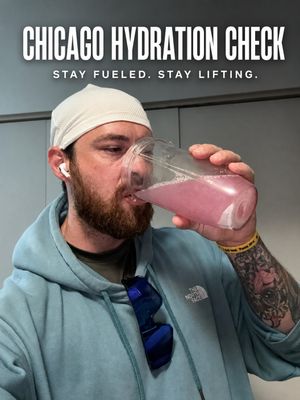 Image post by @ryandobbeckofficial on Instagram