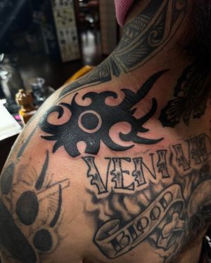 Image post by @jessfoxtattoos on Instagram