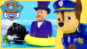 Video post by @pawpatrolofficial on YouTube