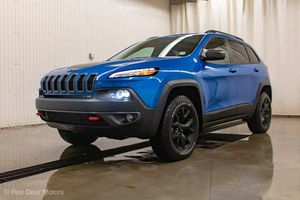 Image post by @reddeermotors on Facebook