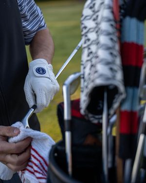 Image post by @benzygolf on Instagram