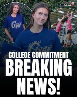 Image post by @prepvolleyball on Instagram