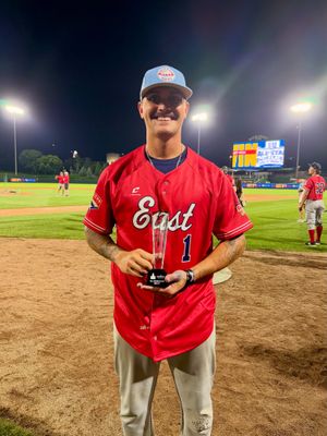 Image post by @thechicagodogs on Instagram
