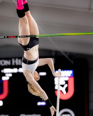Image post by @americantrackleague on Instagram