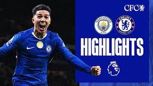 Video post by @chelseafc on YouTube