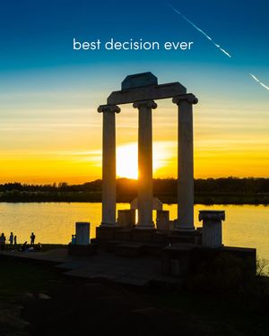 Image post by @universityatbuffalo on Instagram