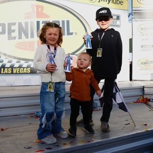 Image post by @lvmotorspeedway on Instagram