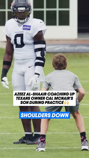 Video post by @nflonprime on TikTok