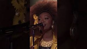 Video post by @nbcthevoice on YouTube