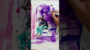 Video post by @bromleysartsupplies on YouTube