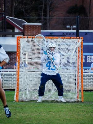 Image post by @uncmenslacrosse on Instagram