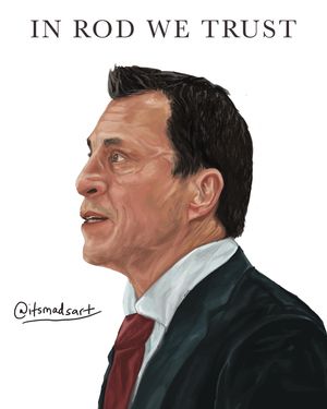 Image post by @itsmadsart on Instagram