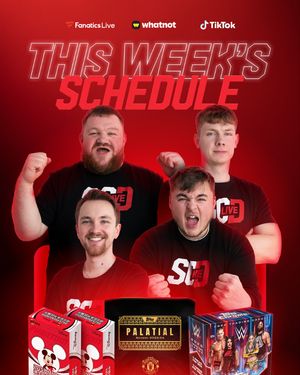 Image post by @sportscardsdirectofficial on Instagram