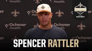 Video post by @neworleanssaints on YouTube