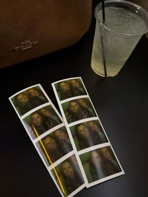 Image post by @sydneyhosick on Instagram