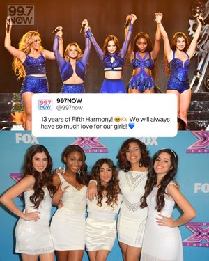 Image post by @997now on Instagram