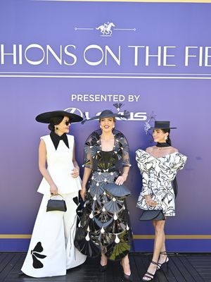 Image post by @flemingtonvrc on Instagram