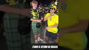 Video post by @deportes on YouTube