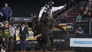 Video post by @pbr on YouTube