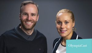 Image post by @olympicteamfinland on Instagram