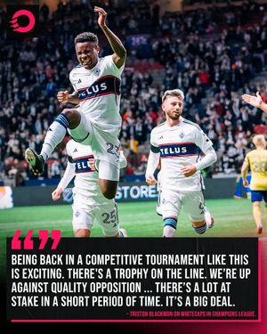 Image post by @onesoccer on Instagram