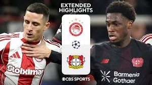 Video post by @cbssportsgolazo on YouTube