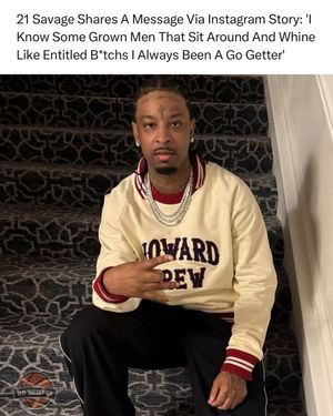 Image post by @nojumper on Instagram
