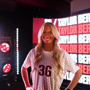 Video post by @Arkansas Razorback Soccer on Facebook